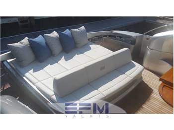 PERSHING 62