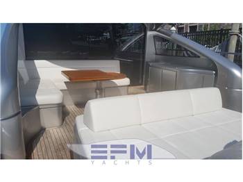 PERSHING 62