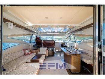 AZIMUT 68 S