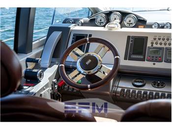 AZIMUT 68 S