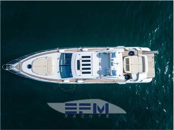 AZIMUT 68 S