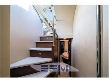AZIMUT 68 S