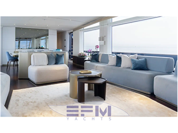 AZIMUT BENETTI MAGELLANO  30M