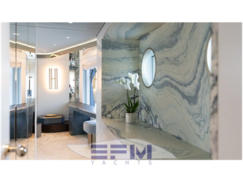 AZIMUT BENETTI MAGELLANO  30M