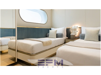 AZIMUT BENETTI MAGELLANO  30M