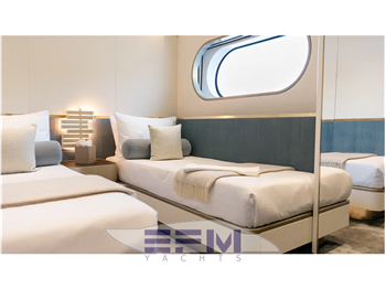 AZIMUT BENETTI MAGELLANO  30M