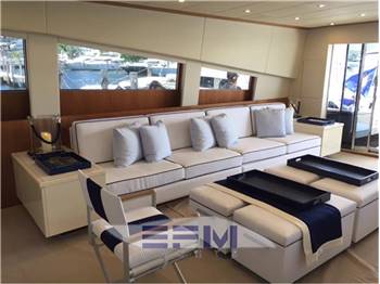 CANTIERE NAVALE ARNO LEOPARD 31