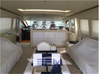 CANTIERE NAVALE ARNO LEOPARD 31