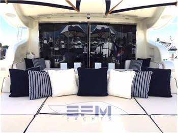 CANTIERE NAVALE ARNO LEOPARD 31