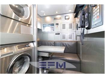 CANTIERE NAVALE ARNO LEOPARD 31
