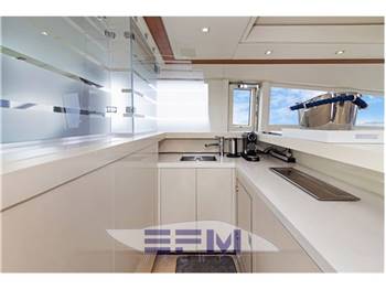 CANTIERE NAVALE ARNO LEOPARD 31