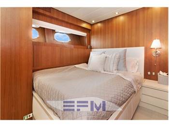 CANTIERE NAVALE ARNO LEOPARD 31