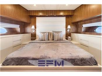 CANTIERE NAVALE ARNO LEOPARD 31