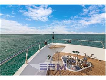 CANTIERE NAVALE ARNO LEOPARD 31