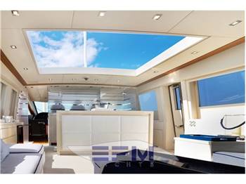 CANTIERE NAVALE ARNO LEOPARD 31