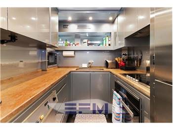 CANTIERE NAVALE ARNO LEOPARD 31