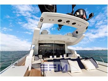 CANTIERE NAVALE ARNO LEOPARD 31