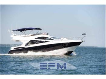 SUNSEEKER MANHATTAN 55