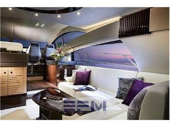 SUNSEEKER MANHATTAN 55