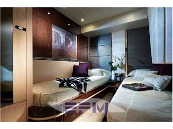 SUNSEEKER MANHATTAN 55