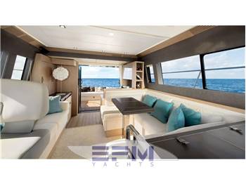 BENETEAU MONTE CARLO 5