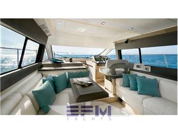 BENETEAU MONTE CARLO 5