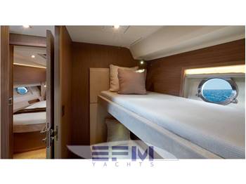 BENETEAU MONTE CARLO 5