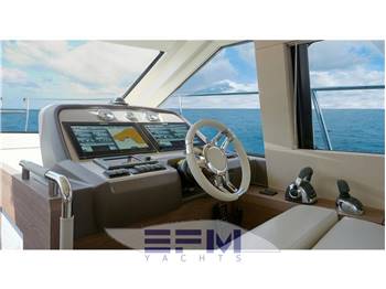 BENETEAU MONTE CARLO 5