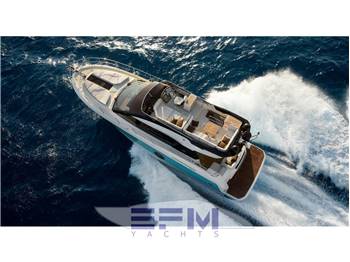 BENETEAU MONTE CARLO 5