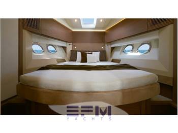 BENETEAU MONTE CARLO 5