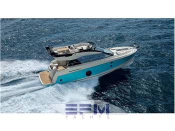 BENETEAU MONTE CARLO 5