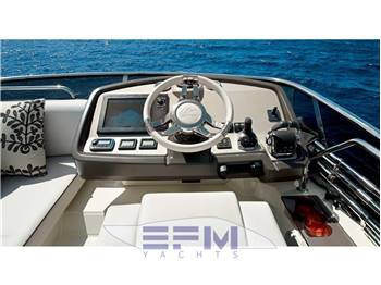 BENETEAU MONTE CARLO 5