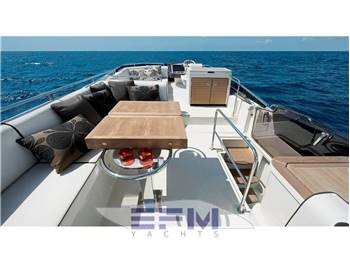 BENETEAU MONTE CARLO 5
