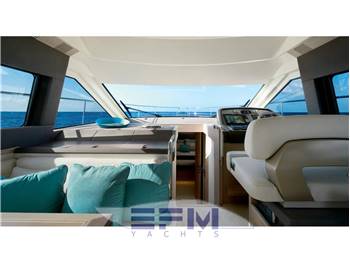 BENETEAU MONTE CARLO 5
