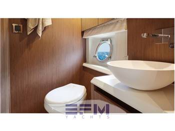 BENETEAU MONTE CARLO 5
