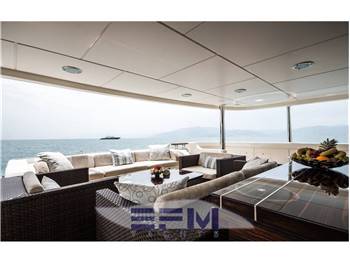 AMELS SHIPYARD 50 m