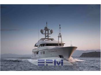 AMELS SHIPYARD 50 m
