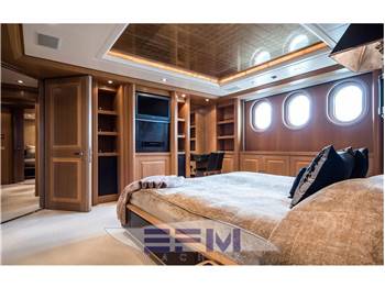 AMELS SHIPYARD 50 m