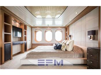 AMELS SHIPYARD 50 m