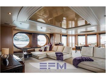 AMELS SHIPYARD 50 m