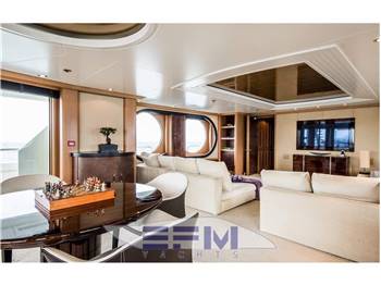 AMELS SHIPYARD 50 m