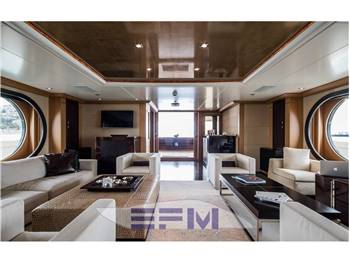 AMELS SHIPYARD 50 m