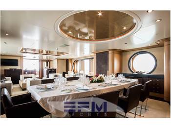 AMELS SHIPYARD 50 m