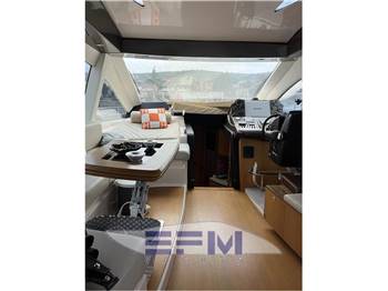 QUEENS YACHTS 45 HT