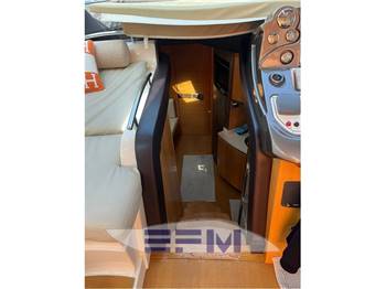 QUEENS YACHTS 45 HT
