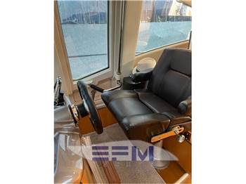 QUEENS YACHTS 45 HT