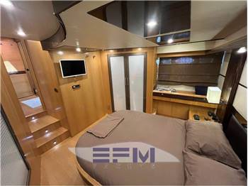 QUEENS YACHTS 45 HT