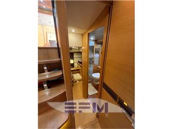 QUEENS YACHTS 45 HT