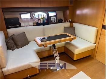 QUEENS YACHTS 45 HT