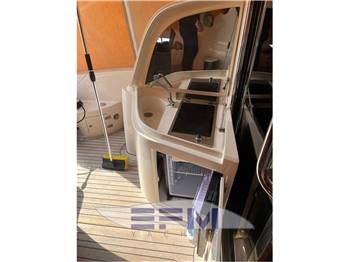 QUEENS YACHTS 45 HT